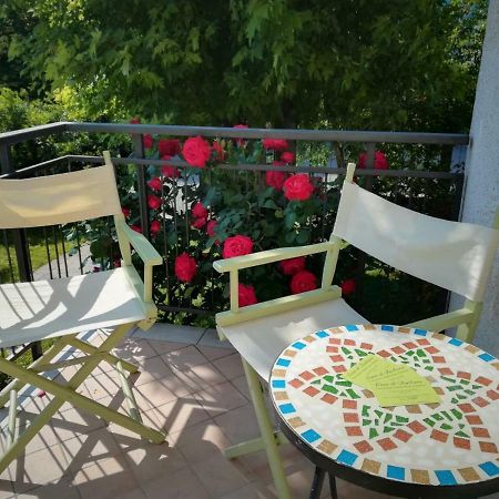Casa Di Barbara Hotel Кастельони деле Стивиере Екстериор снимка