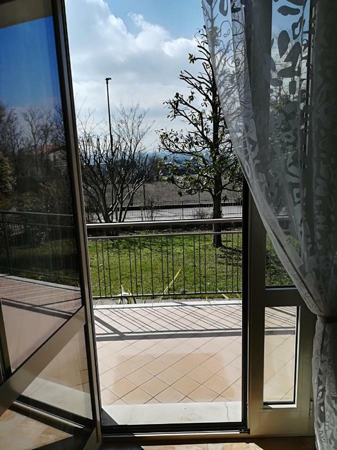 Casa Di Barbara Hotel Кастельони деле Стивиере Екстериор снимка