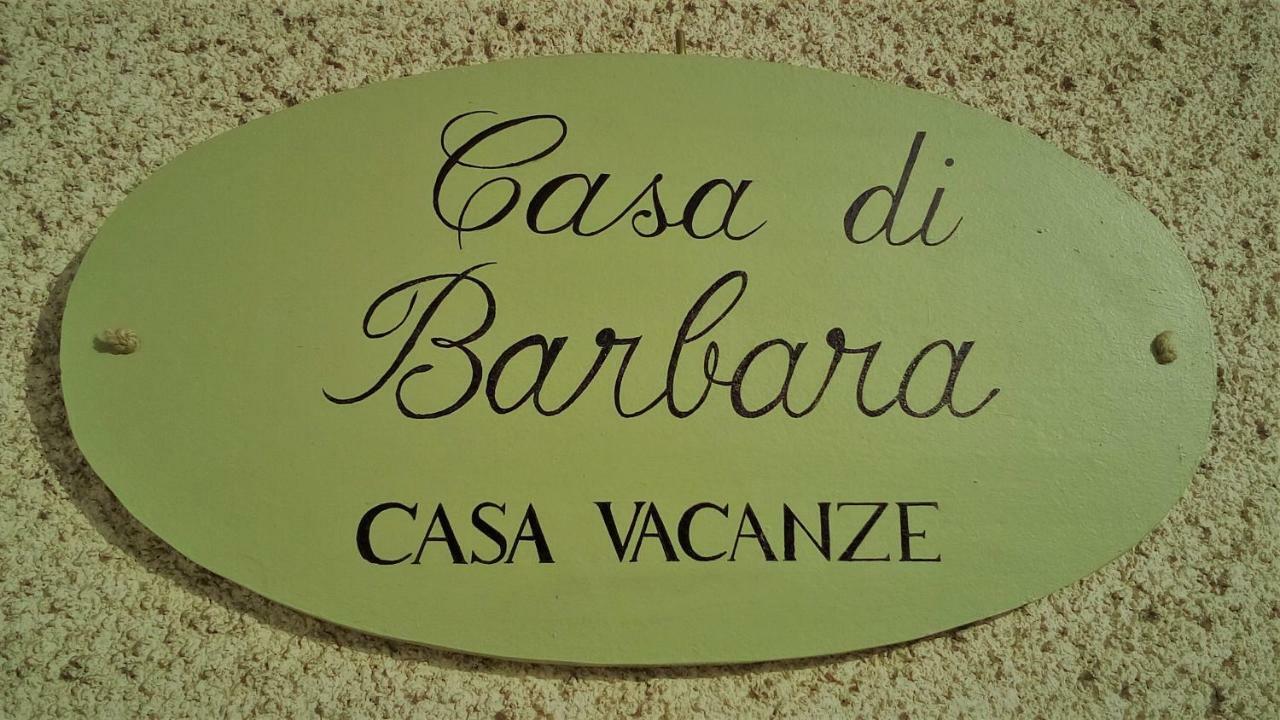 Casa Di Barbara Hotel Кастельони деле Стивиере Екстериор снимка